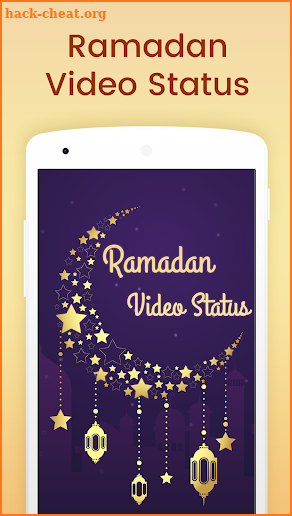 Eid al-Fitr Video status 2018(Eid Mubarak) screenshot