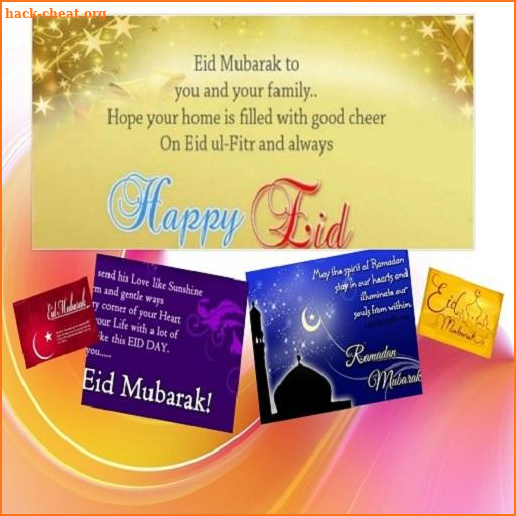 Eid Mubarak songs Video wishes Status 2020 screenshot