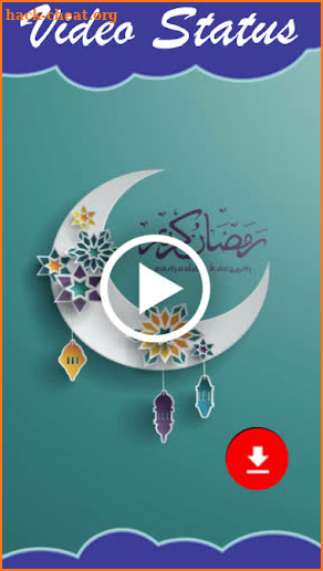Eid Mubarak Video Status 2019 & Eid Wallpaper screenshot