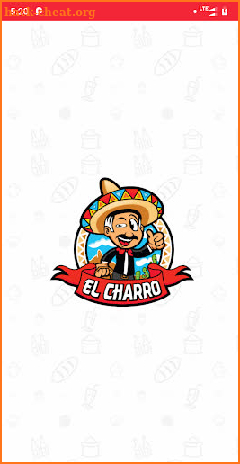 El Charro Mexican Food screenshot