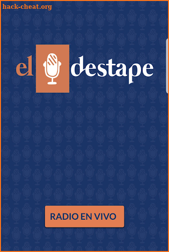El Destape screenshot