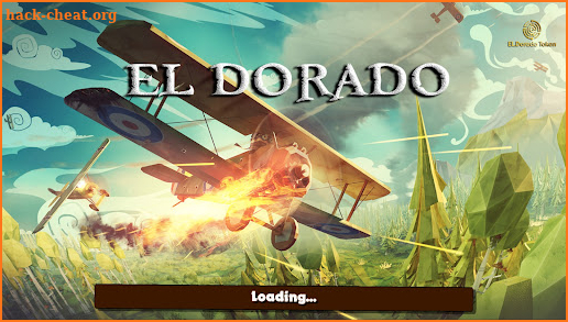 El Dorado screenshot