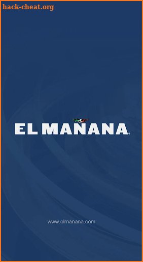 El Mañana screenshot