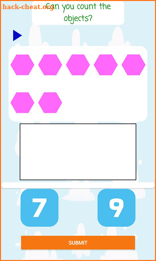 EL: Number Activities screenshot