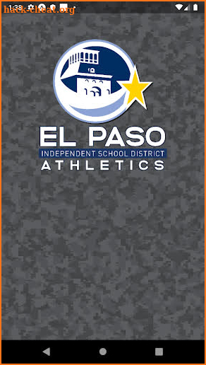 El Paso ISD Athletics screenshot