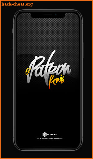 El Patron Remix 2.0 screenshot