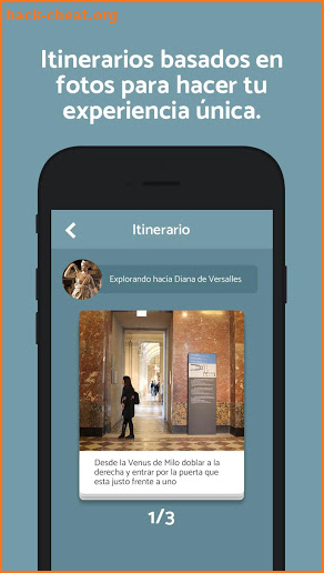 El Prado Museum Guide Tours & Audioguide screenshot