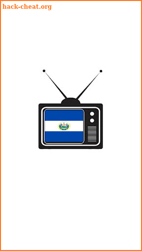 EL SALVADOR TV GRATIS screenshot