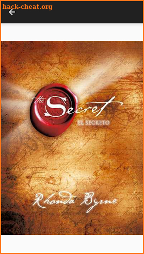 El Secreto screenshot