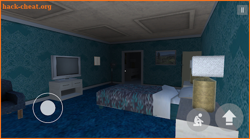 El Silente screenshot