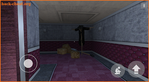 El Silente screenshot
