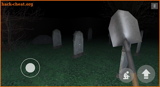 El Silente screenshot