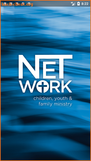 ELCA Youth Ministry Network screenshot