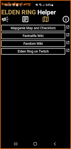 Elden Ring Helper screenshot