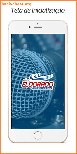 Eldorado screenshot