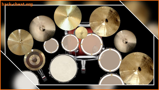 Electric Drum Pad - Electronic drum kit 2021 screenshot