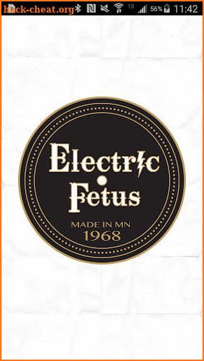 Electric Fetus screenshot