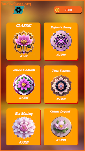 Electric Fury: Puzzle Rise screenshot
