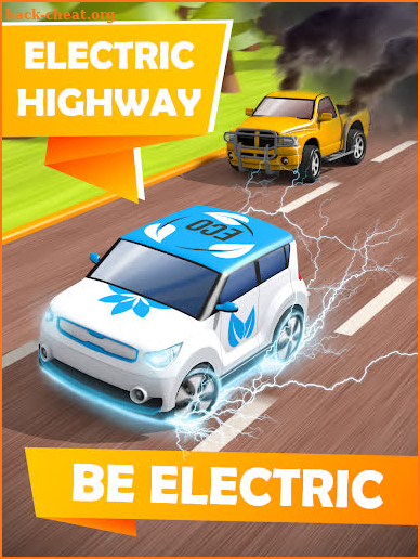 Electric Highway screenshot