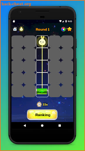 ELECTRIC LIGHT LINE CONNECT - LOGIC PUZZLE GAME screenshot