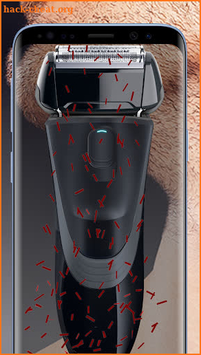 Electric Shaver - Hair Clipper, Razor Prank screenshot
