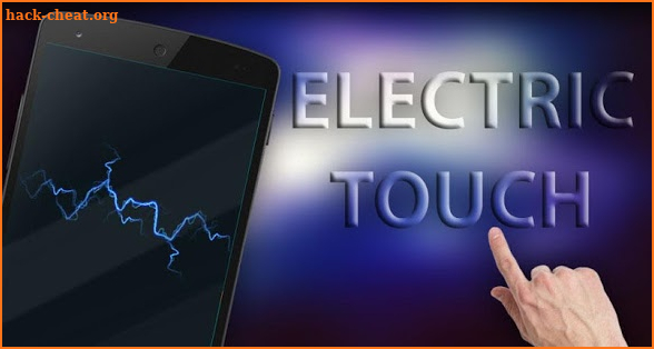 Electric Touch - Lightning Shock screenshot