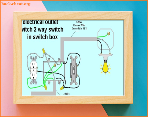 Electrical Installation Lighting screenshot