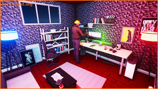 Electrician Job Simulator screenshot