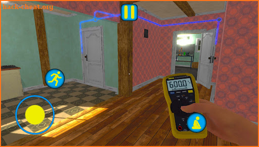 Electrician Life Simulator screenshot