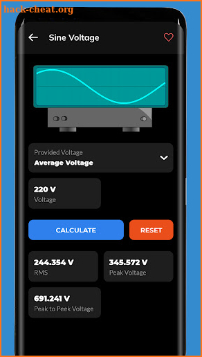 ElectroBox - Electronics screenshot