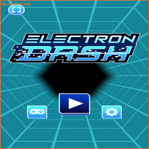 Electron Dash screenshot