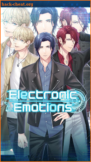 Electronic Emotions! Anime Oto screenshot