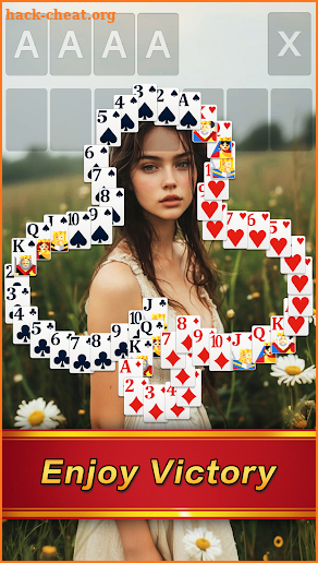 Elegance Solitaire: Classic screenshot
