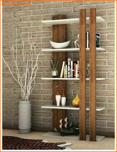 Elegant Wood Furniture Design screenshot