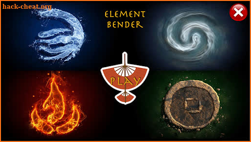 Element Bender screenshot