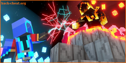 Elemental Mods for Minecraft screenshot