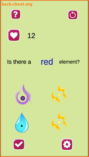 Elements Clicker screenshot