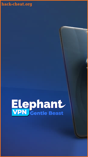 فیلتر شکن قوی پرسرعت Elephant screenshot