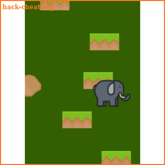 elephant runner screenshot