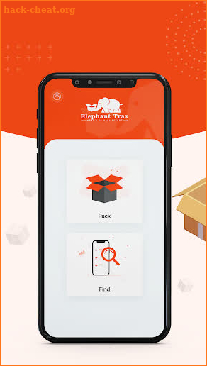 Elephant Trax screenshot