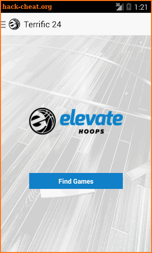 Elevate Hoops screenshot
