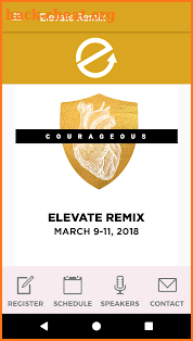 Elevate Remix screenshot