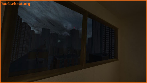 Elevator Ritual Horror (Scare Challenge) screenshot