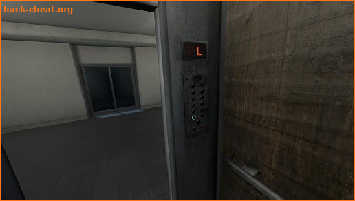 Elevator Ritual Horror (Scare Challenge) screenshot
