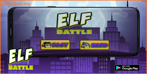 Elf Battle screenshot