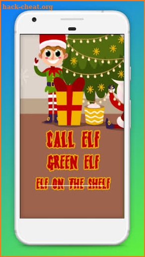 Elf Call simulator screenshot
