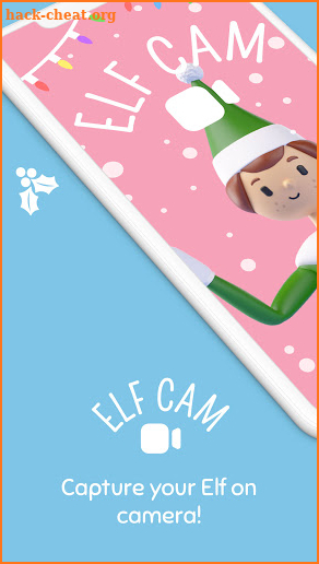 Elf Cam screenshot