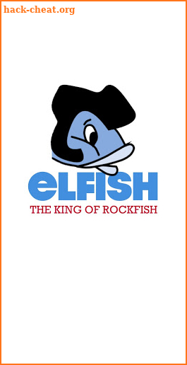 Elfish Rocks: "Elfish The King Of Rockfish" screenshot