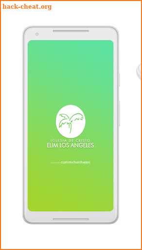 Elim Los Angeles screenshot
