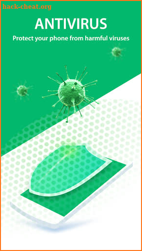 Elite Antivirus - Clean, Booster, Applock, Cooler screenshot